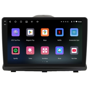 Navigatie PilotOn Opel Antara 2006-2017 9 inch 4GB 64GB 4 CORE - Img 3