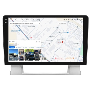 Navigatie PilotOn Opel Astra J 2009-2017 2K 4GB 64GB 8 CORE - Img 8
