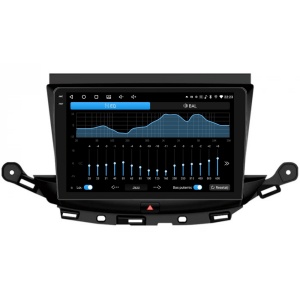 Navigatie PilotOn Opel Astra K 2015-2021 9 inch 4GB 64GB 8 CORE - Img 4