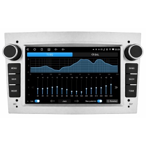 Navigatie PilotOn Opel Corsa D 2006-2014 7 inch 4GB 64GB 4 Core - Img 4