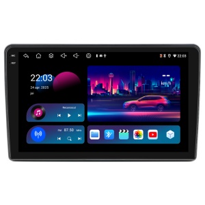 Navigatie PilotOn Opel Corsa D 2006-2014 9 inch 4GB 64GB 8 CORE