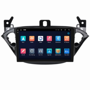 Navigatie PilotOn Opel Corsa E 2014-2019 2K 4GB 64GB 8 CORE - Img 3