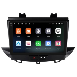 Navigatie PilotOn Opel Grandland dupa 2017 9 inch 4GB 64GB 4 CORE - Img 2