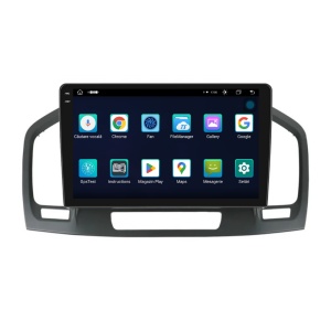 Navigatie PilotOn Opel Insignia 2008-2013 2K 4GB 64GB 8 CORE - Img 2