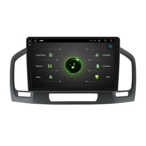Navigatie PilotOn Opel Insignia 2008-2013 2K 8GB 256GB 8 CORE - Img 4