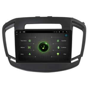 Navigatie PilotOn Opel Insignia 2013-2017 2K 12GB 256GB 8 CORE - Img 4