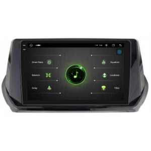 Navigatie PilotOn Peugeot 2008 dupa 2020 2K 4GB 64GB 8 CORE - Img 4