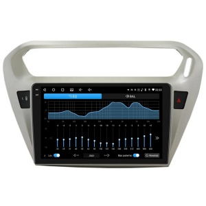 Navigatie PilotOn Peugeot 301 2013-2018 9 inch 4GB 64GB 4 CORE - Img 4