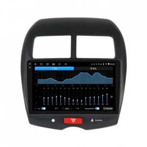 Navigatie PilotOn Peugeot 4008 2012-2017 10 inch 4GB 64GB 4 CORE - Img 4