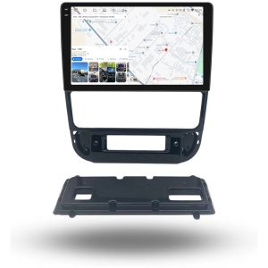 Navigatie PilotOn Peugeot 406 1999-2004 2K 12GB 256GB 8 CORE - Img 8