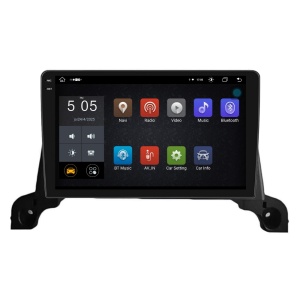Navigatie PilotOn PEUGEOT 5008 2017-2020 2K 12GB 256GB 8 CORE
