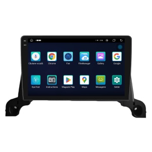 Navigatie PilotOn PEUGEOT 5008 2017-2020 2K 4GB 64GB 8 CORE - Img 2