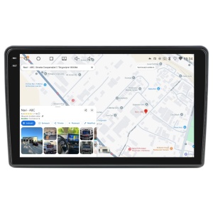 Navigatie PilotOn Peugeot Partner 2015-2018 2K 4GB 64GB 8 CORE - Img 8
