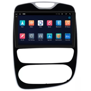 Navigatie PilotOn Renault Clio 4 2016-2019 2K 8GB 256GB 8 CORE - Img 3
