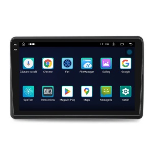 Navigatie PilotOn Renault Express dupa 2021 2K 4GB 64GB 8 CORE - Img 2