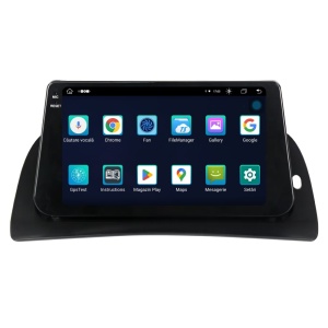 Navigatie PilotOn Renault Kangoo 2008-2021 2K 8GB 256GB 8 CORE - Img 2