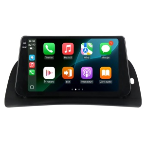 Navigatie PilotOn Renault Kangoo 2008-2021 9 inch 4GB 64GB 8 CORE - Img 7