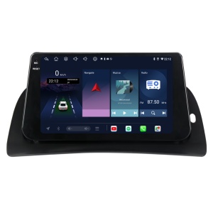 Navigatie PilotOn Renault Kangoo 2008-2021 9 inch 6GB 128GB 8 CORE