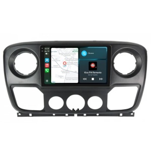 Navigatie PilotOn Renault Master 2010-2020 2K 8GB 256GB 8 CORE - Img 6