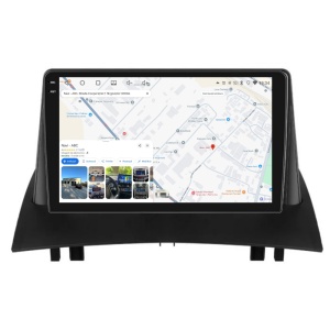 Navigatie PilotOn Renault Megane 2 2001-2009 2K 4GB 64GB 8 CORE - Img 8