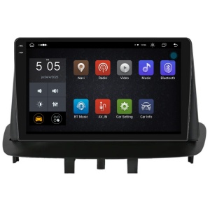 Navigatie PilotOn Renault Megane 3 2009-2016 2K 8GB 256GB 8 CORE