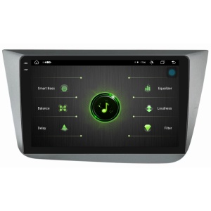 Navigatie PilotOn Seat Altea XL 2006-2015 2K 4GB 64GB 8 CORE - Img 4