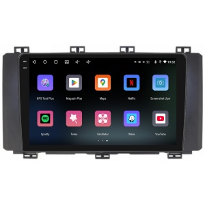 Navigatie PilotOn Seat Ateca 2016-2021 9 inch 4GB 64GB 8 CORE - Img 3