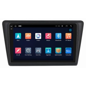 Navigatie PilotOn Seat Toledo 4 2012-2019 2K 4GB 64GB 8 CORE - Img 3
