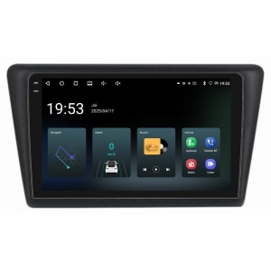 Navigatie PilotOn Seat Toledo 4 2012-2019 9 inch 4GB 64GB 4 CORE