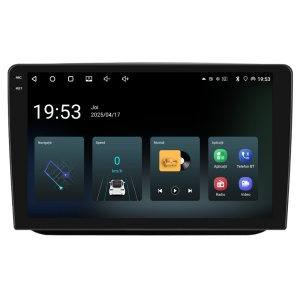 Navigatie PilotOn Skoda Fabia 2 2006-2014 10 inch 4GB 64GB 4 CORE