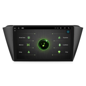 Navigatie PilotOn Skoda Fabia 3 2014-2021 2K 4GB 64GB 8 CORE - Img 4