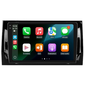 Navigatie PilotOn Skoda Kodiaq 2016-2024 10 inch 2GB 32GB 4 CORE - Img 7