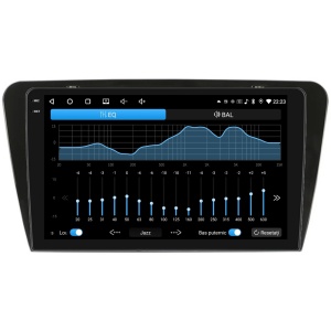 Navigatie PilotOn Skoda Octavia 3 2013-2020 10 inch 2GB 32GB 4 CORE - Img 4