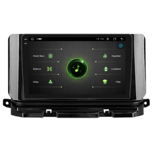 Navigatie PilotOn Skoda Octavia 4 dupa 2019 2K 8GB 256GB 8 CORE - Img 4