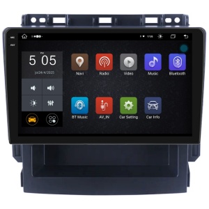 Navigatie PilotOn Subaru Impreza WRX 2017-2020 2K 8GB 256GB 8 CORE