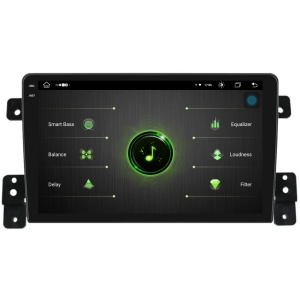 Navigatie PilotOn Suzuki Grand Vitara 2005-2015 2K 4GB 64GB 8 CORE - Img 4