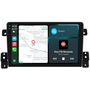 Navigatie PilotOn Suzuki Grand Vitara 2005-2015 2K 8GB 256GB 8 CORE - Img 6