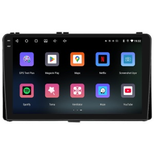 Navigatie PilotOn Toyota Auris E18 2012-2019 10 inch 4GB 64GB 8 CORE - Img 3