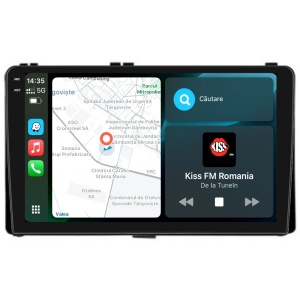 Navigatie PilotOn Toyota Auris E18 2012-2019 2K 4GB 64GB 8 CORE - Img 6