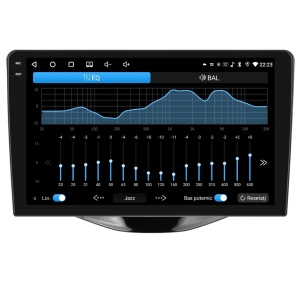 Navigatie PilotOn Toyota Aygo 2014-2022 9 inch 6GB 128GB 8 CORE - Img 4