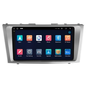Navigatie PilotOn Toyota Camry 2006-2011 2K 12GB 256GB 8 CORE - Img 3