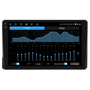 Navigatie PilotOn Toyota Highlander dupa 2021 9 inch 4GB 64GB 4 CORE - Img 4