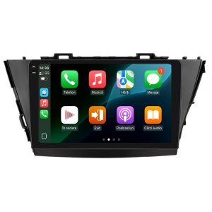 Navigatie PilotOn Toyota Prius 2013-2015 2K 12GB 256GB 8 CORE - Img 7