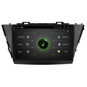 Navigatie PilotOn Toyota Prius 2013-2015 2K 4GB 64GB 8 CORE - Img 4