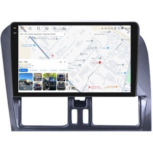 Navigatie PilotOn Volvo XC60 2014-2017 9 inch 2GB 32GB 4 CORE - Img 8