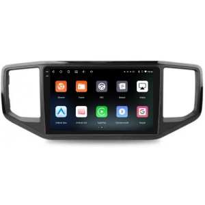 Navigatie PilotOn VW Amarok 2016-2022 9 inch 6GB 128GB 8 CORE - Img 2