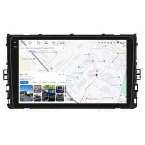 Navigatie PilotOn VW Arteon dupa 2017 9 inch 2GB 32GB 4 CORE - Img 8