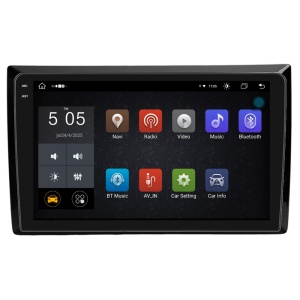 Navigatie PilotOn VW Beetle 2011-2019 2K 8GB 256GB 8 CORE