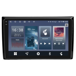 Navigatie PilotOn VW Beetle 2011-2019 9 inch 2GB 32GB 4 CORE