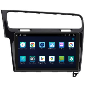 Navigatie PilotOn VW Golf 7 2012-2020 2K 4GB 64GB 8 CORE - Img 2